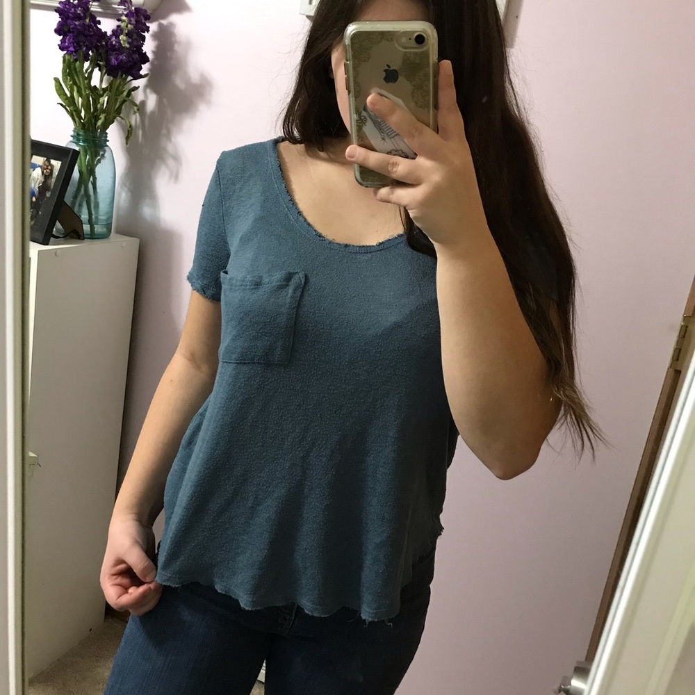 PACSUN TEE